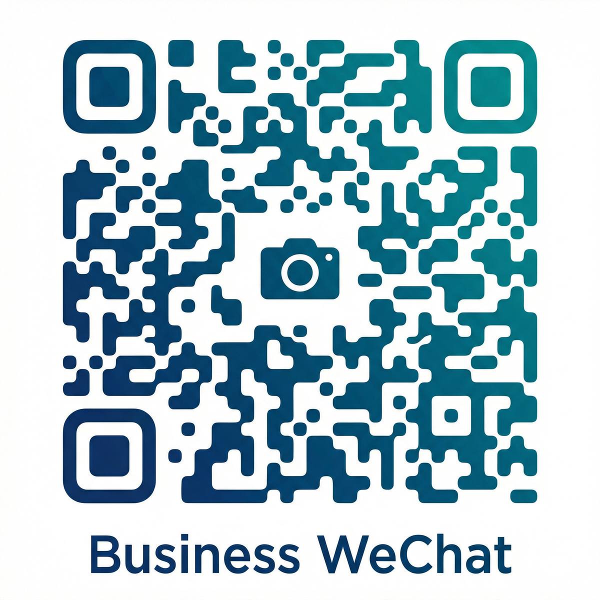 呦呦视频商务二维码